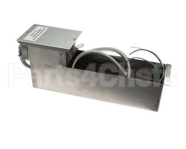 SA3871 Federal Industries Condensate Heater Assembly 120V 12