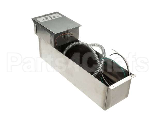 SA3871 Federal Industries Condensate Heater Assembly 120V 12