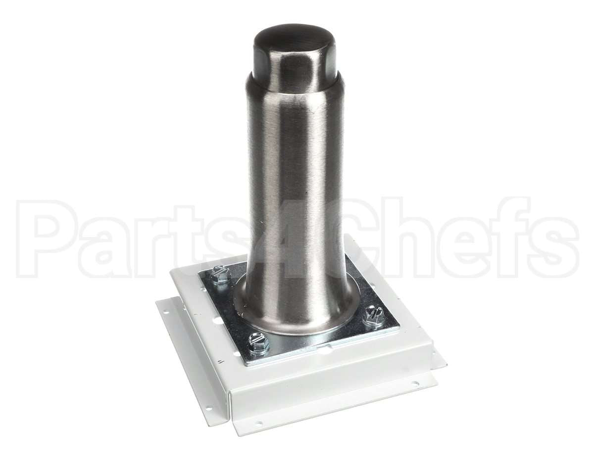 SA4368-2 Federal Industries Leg Assy 6 Lprss