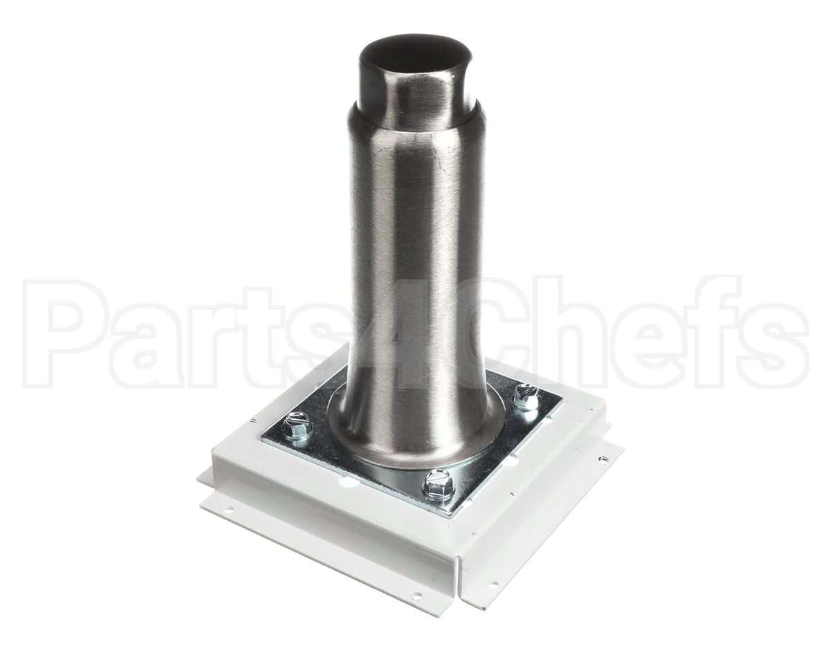 SA4368-2 Federal Industries Leg Assy 6 Lprss