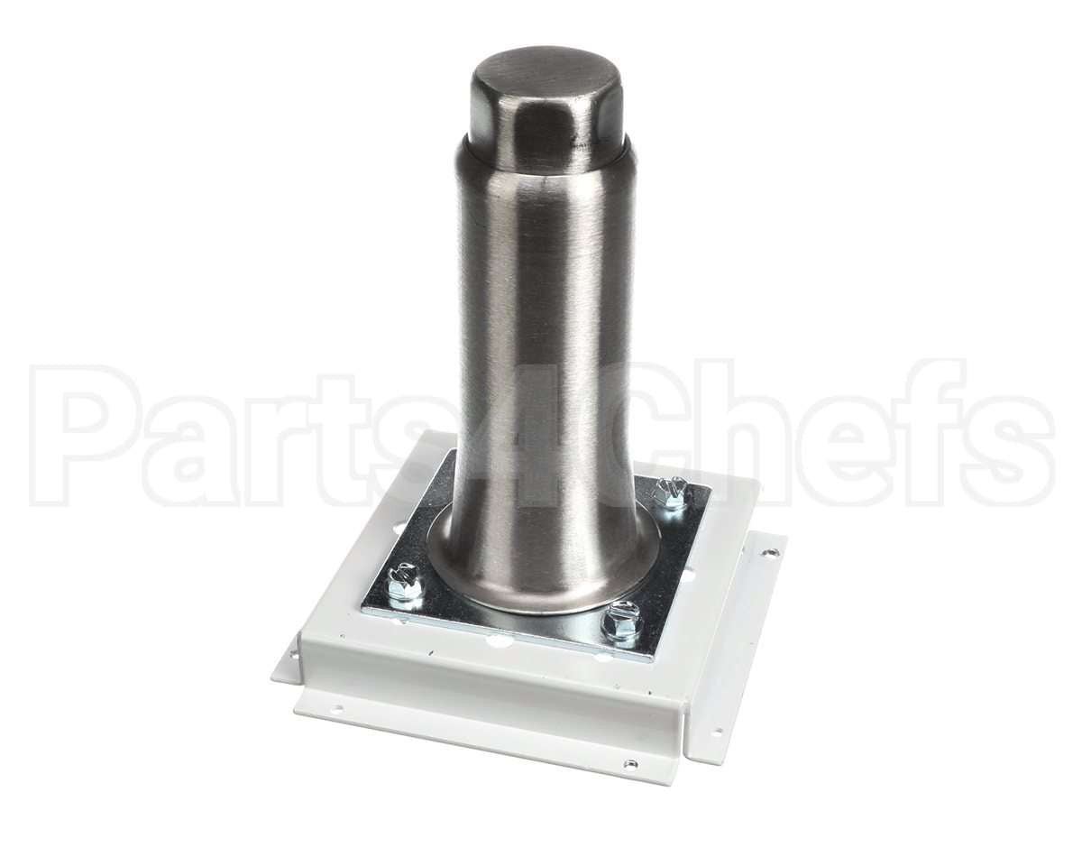 SA4368-2 Federal Industries Leg Assy 6 Lprss