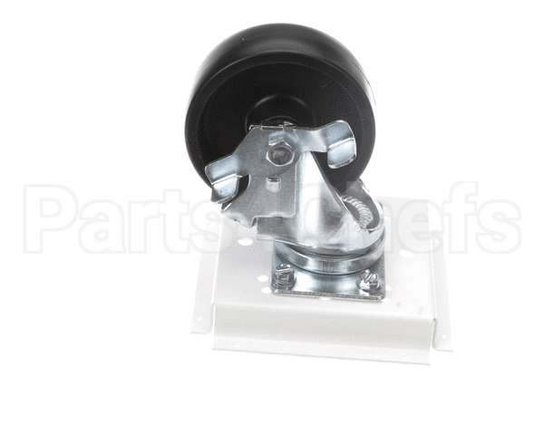 SA4368-3 Federal Industries Caster Assembly 4 Lprss