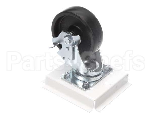SA4368-3 Federal Industries Caster Assembly 4 Lprss