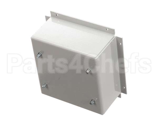 SA4368-4 Federal Industries Recessed Caster Assembly Lprss