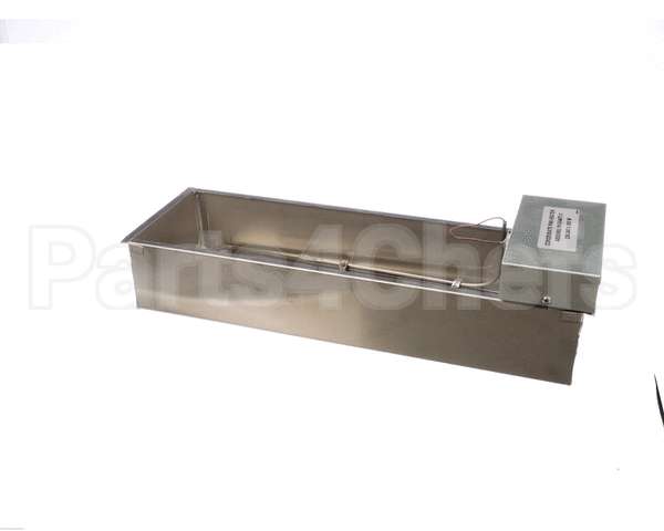 SA4471-3 Federal Industries Condo Pan 208-240V 800W Ssr