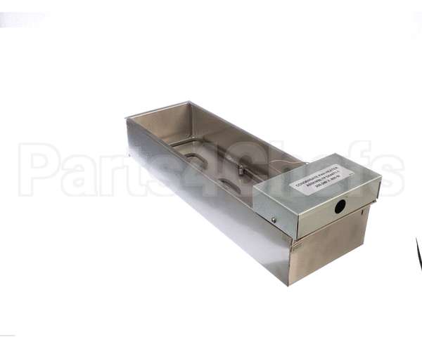 SA4471-3 Federal Industries Condo Pan 208-240V 800W Ssr