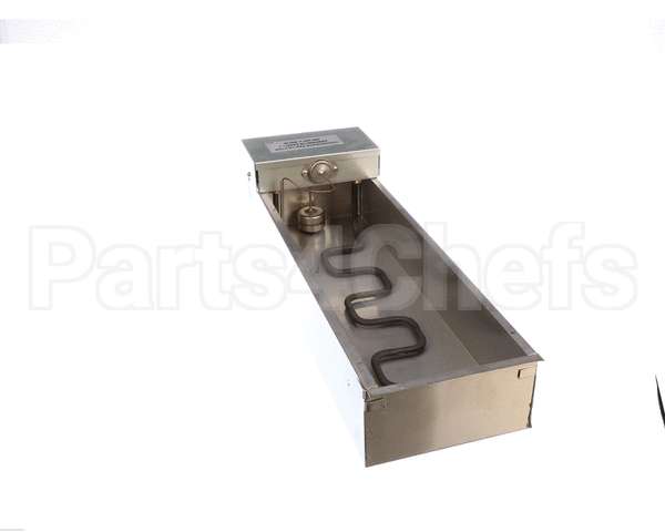 SA4471-3 Federal Industries Condo Pan 208-240V 800W Ssr