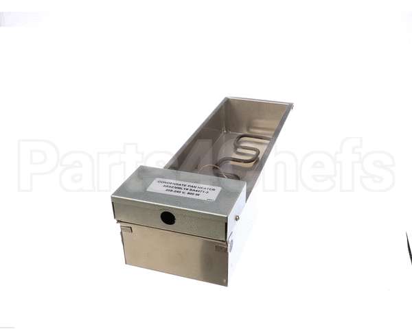 SA4471-3 Federal Industries Condo Pan 208-240V 800W Ssr