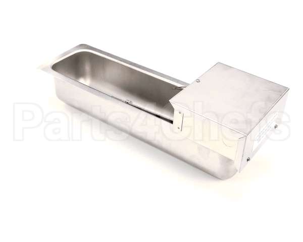 SA4889-1 Federal Industries Cond.evap,1800W/230V Standard