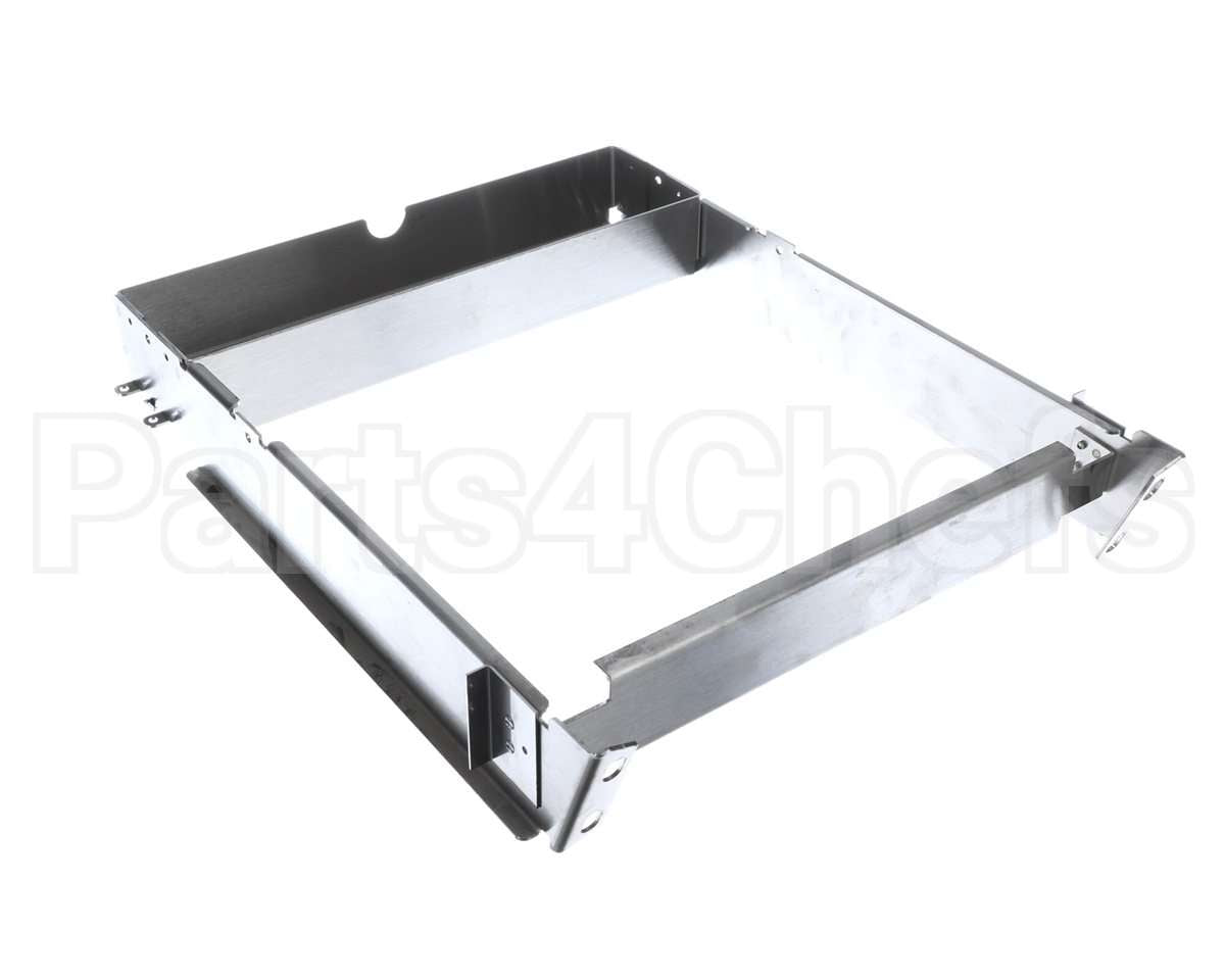 SA5-RG30109 Star Bd Frame Assy 30/45 Bd/Hd