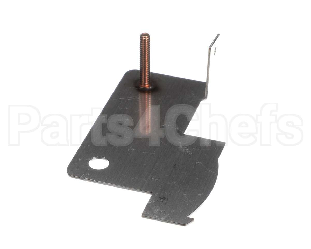SA5-RG30121 Star Idler Arm Assy-Chain Tens
