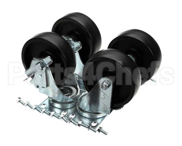 SA5050-1 Federal Industries Caster Kit Ersshp378 478