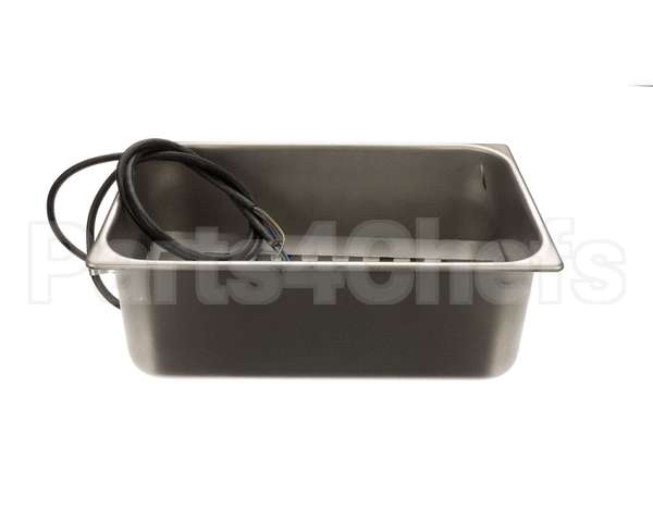SA5107 Federal Industries Condensate Pan,120V,Ptc 1200W