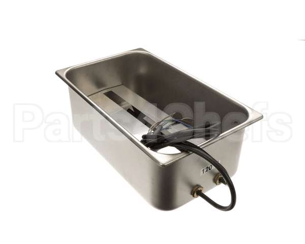 SA5107 Federal Industries Condensate Pan,120V,Ptc 1200W