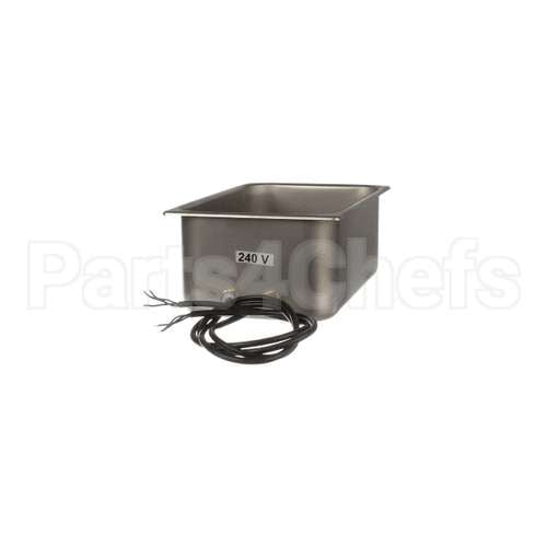 SA5125 Federal Industries Condensate Pan,240V,