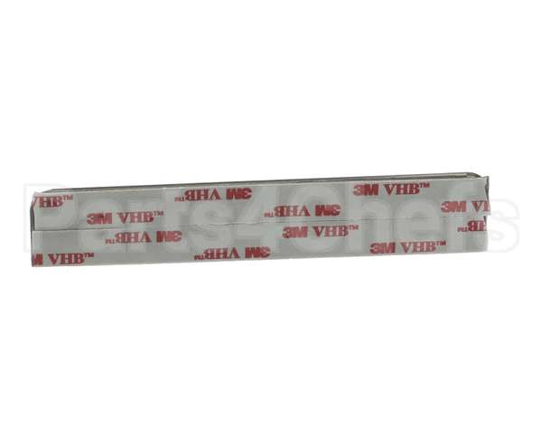 SA5281 Federal Industries Retainer,Front Defl Ssrm