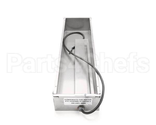 SA5302-2 Federal Industries Condo Pan,240V 600W