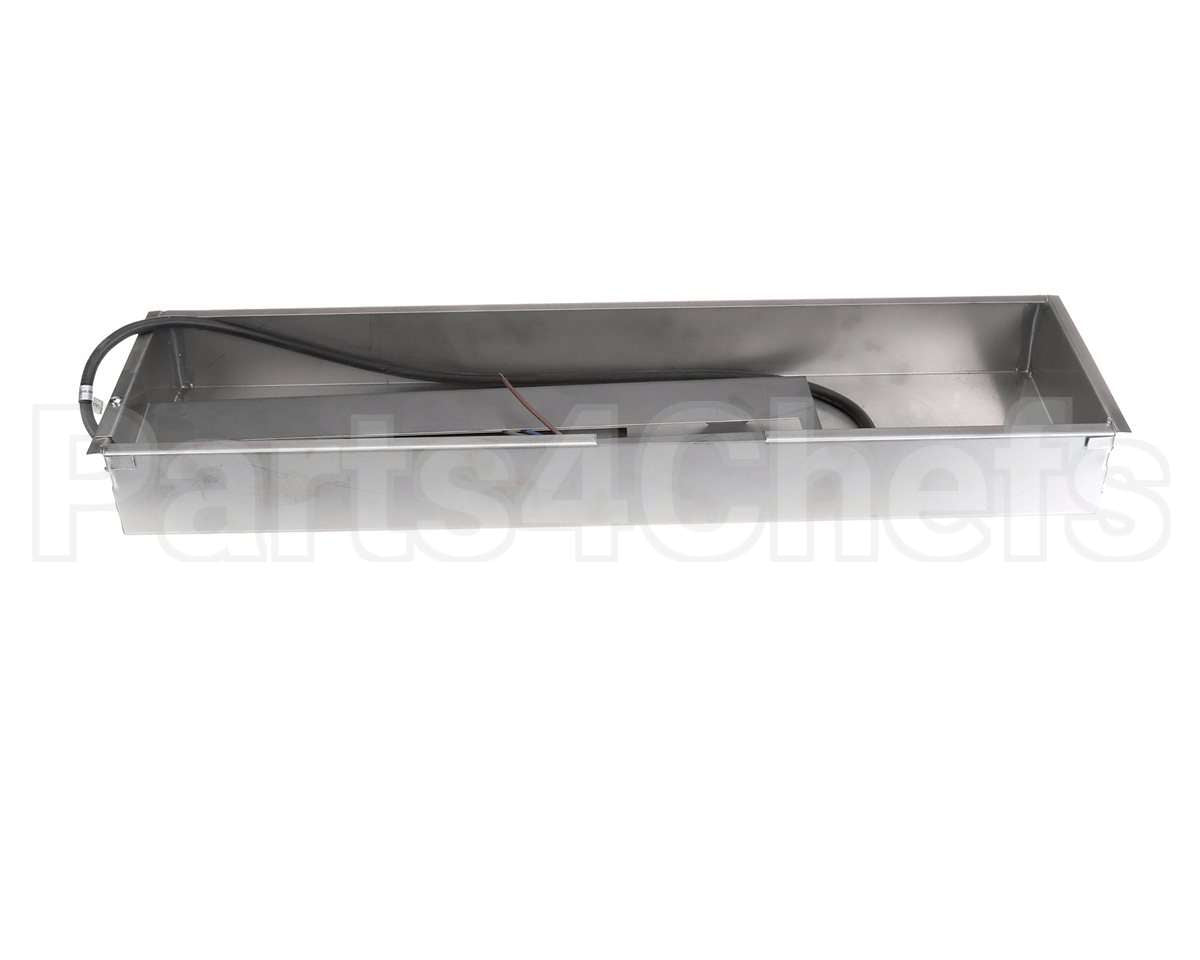 SA5302-4 Federal Industries Condo Pan,120V 600W