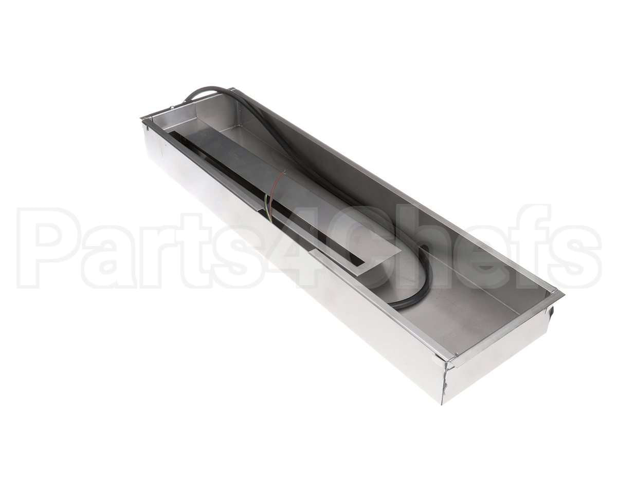 SA5302-4 Federal Industries Condo Pan,120V 600W