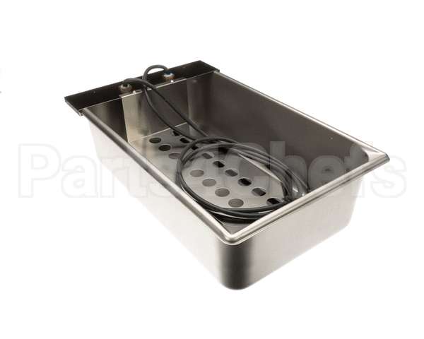SA5945 Federal Industries 1800W/240V Condensate Pan