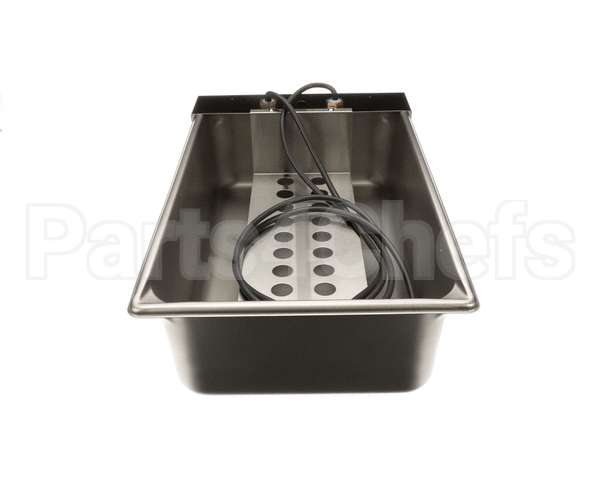 SA5945 Federal Industries 1800W/240V Condensate Pan
