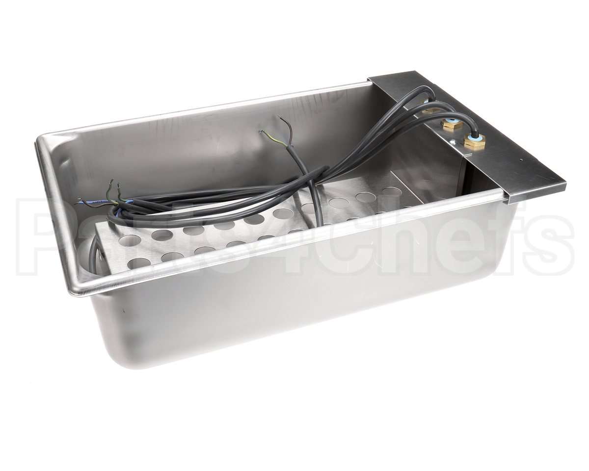 SA5946 Federal Industries Condo Pan Ptc 2400W 240V