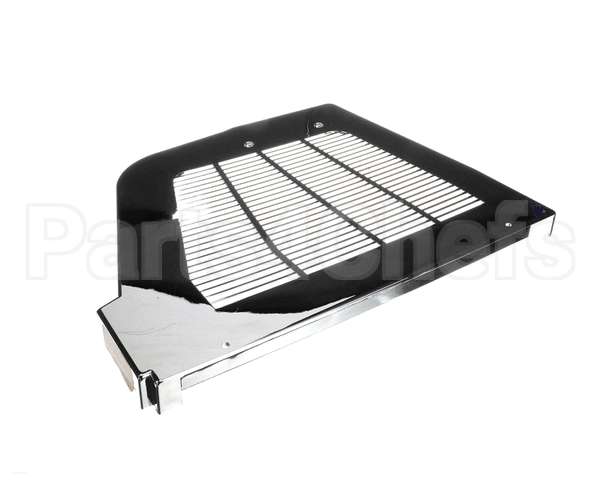 SAK1000L Turbo Air Side Cover Left