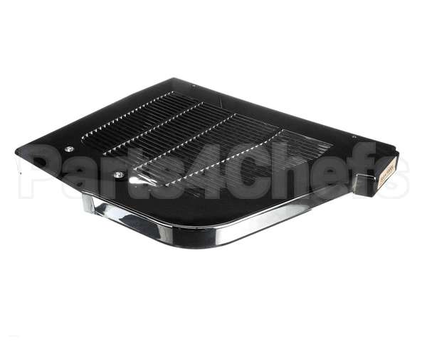 SAK1000L Turbo Air Side Cover Left