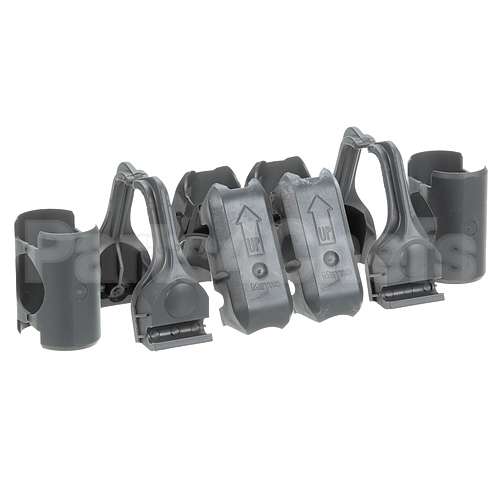 SAKIT99 Compatible Intermetro Lever 4