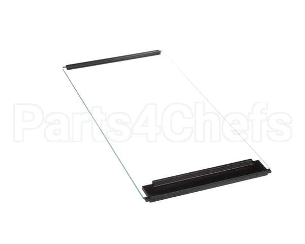 SAKUDOORB Turbo Air Door