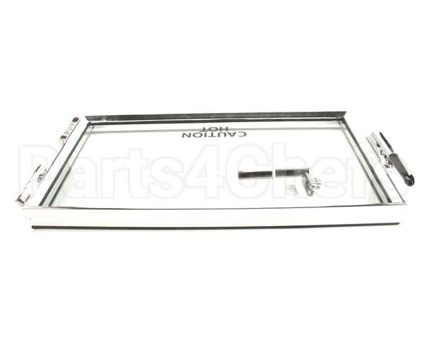 SB0005 Bki Assembly, Door Right Hand, Sr