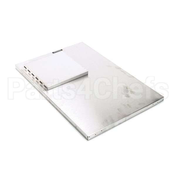 SB1951 Compatible BKI Inside Door Pocket/Magnet Weld