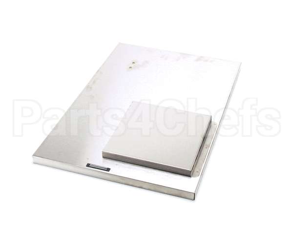 SB1951 Bki Inside Door Pocket/Magnet Weld