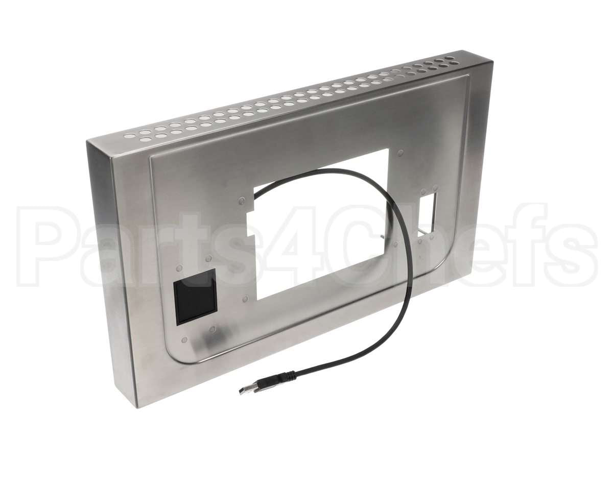 SB2104 Merrychef E2S V2 Cntrl Pnl Classic Stainless