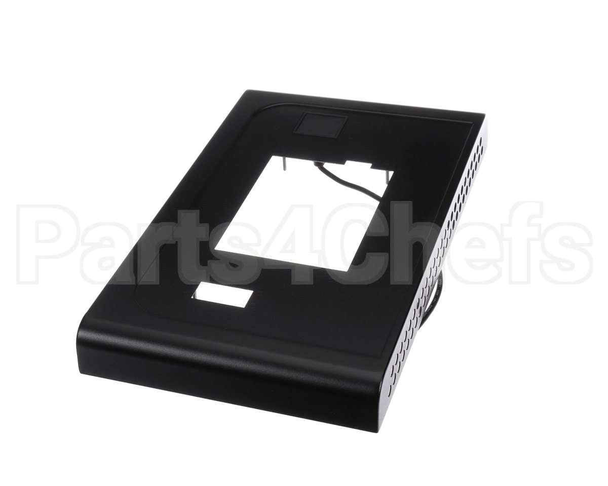 SB2110BLK Merrychef Hybrid Control Pnl Assy Black