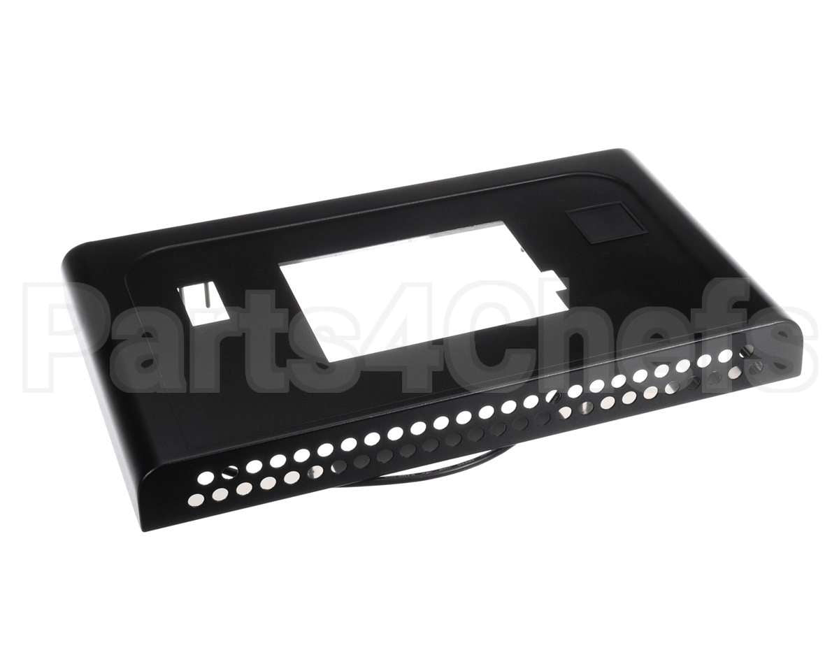 SB2110BLK Merrychef Hybrid Control Pnl Assy Black