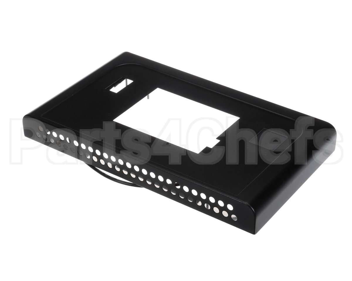 SB2110BLK Merrychef Hybrid Control Pnl Assy Black