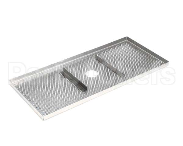SB2314 Bki Coupling Base Holder Weld, Fk