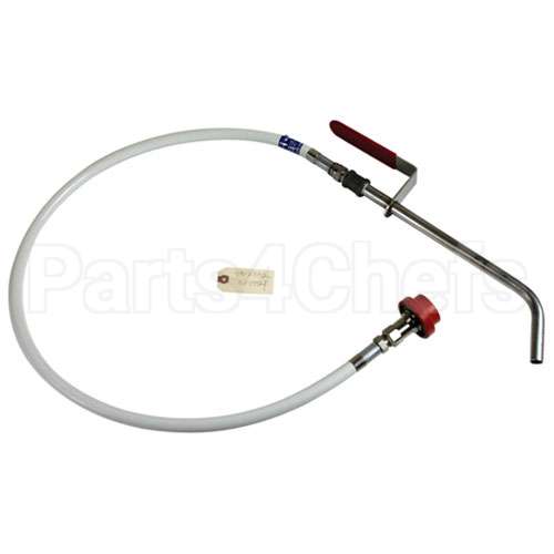 SB2332 Compatible BKI Filter Hose Assembly