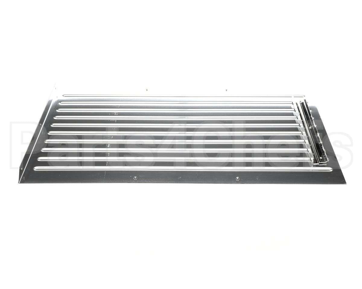 SB373 Merrychef Lid Assembly Classic
