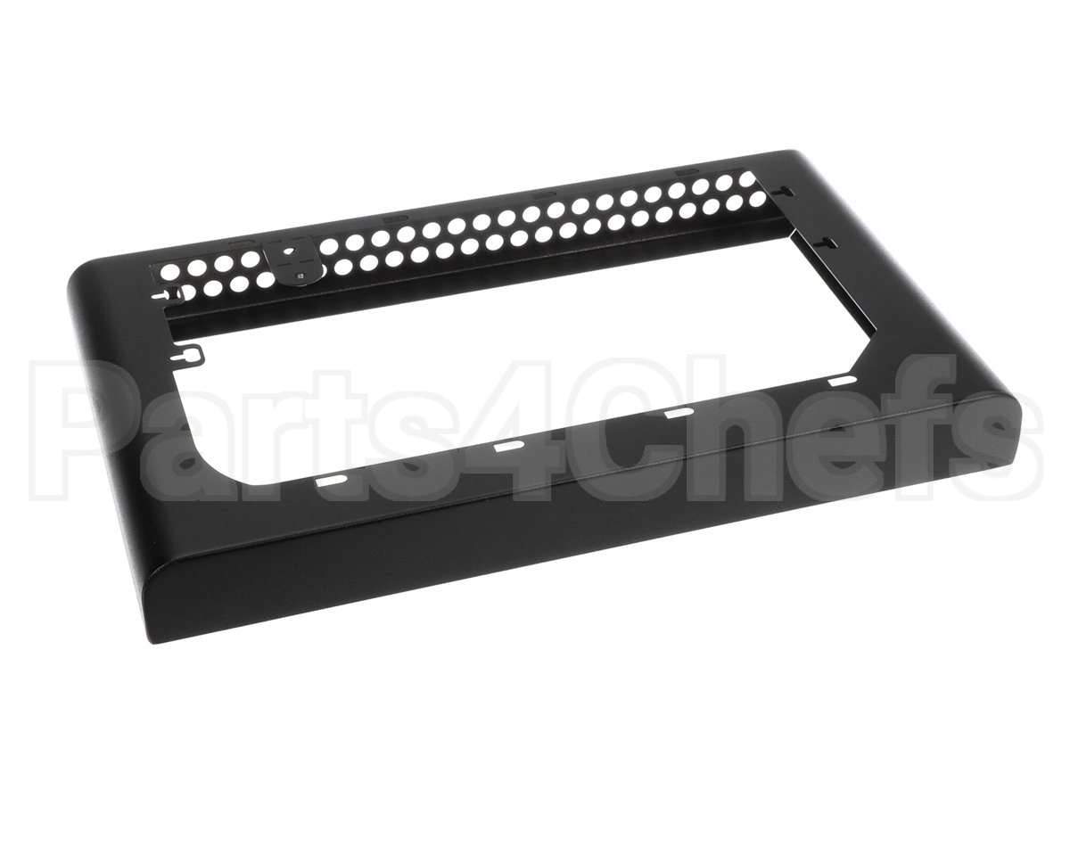 SB380 Merrychef Control Panel Black