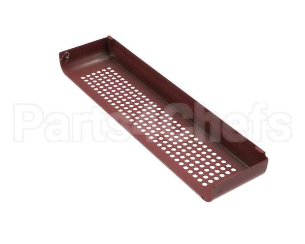 SB383 Merrychef Air Filter Body Red