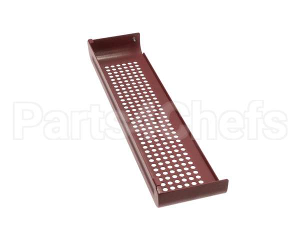 SB383 Merrychef Air Filter Body Red