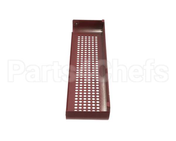 SB383 Merrychef Air Filter Body Red