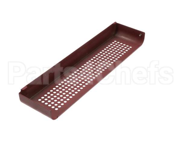 SB383 Merrychef Air Filter Body Red