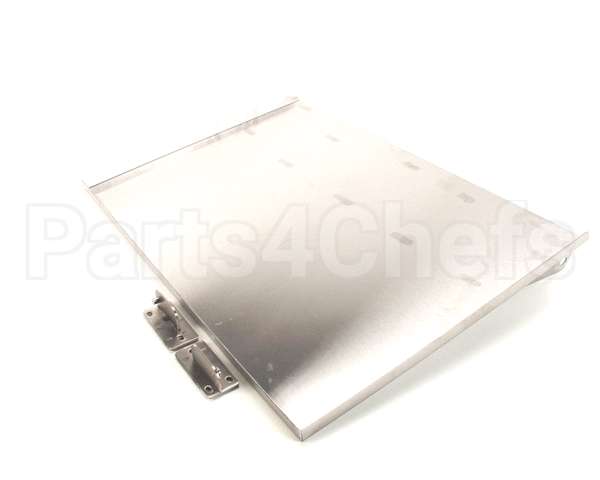 SB3947 Bki Side Shelf Weld, Bt-24
