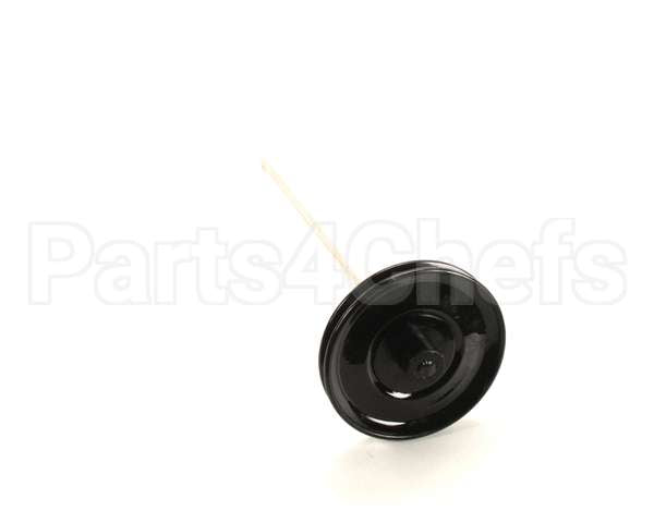 SB5211 Bki Shaft Pulley Weld Assembly, Fs