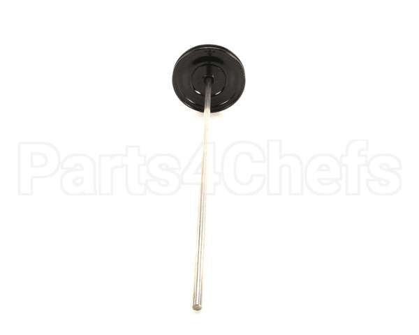 SB5211 Bki Shaft Pulley Weld Assembly, Fs