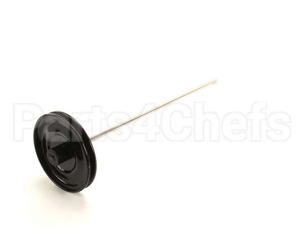 SB5211 Bki Shaft Pulley Weld Assembly, Fs