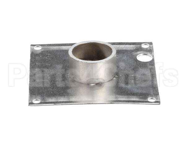 SB5407 Bki Blower Hose Bracket Weld, Lw2 Hhc